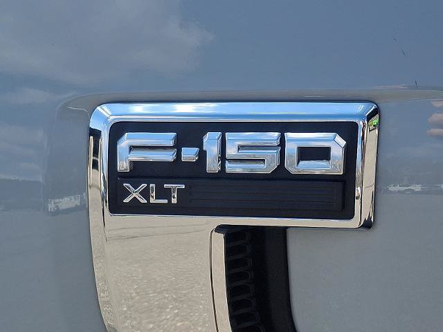 Certified 2023 Ford F150 XLT w/ Equipment Group 302A High AWD/4WD image 32