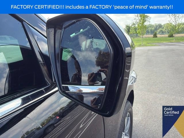 Certified 2023 Ford Expedition Limited AWD/4WD image 10