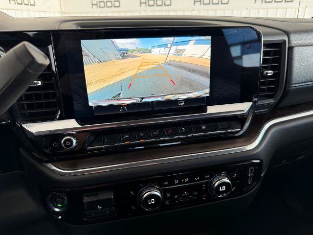 Used 2025 GMC Sierra 1500 SLT RWD image 5