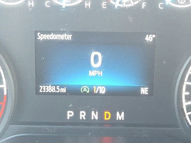 Certified 2023 Ford F150 XL w/ STX Appearance Package image 40