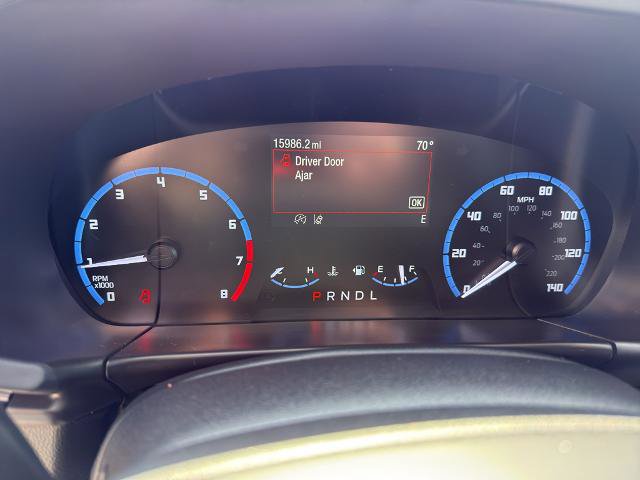 Certified 2023 Ford Bronco Sport Big Bend w/ Convenience Package AWD/4WD image 10