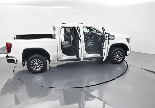 Used 2021 GMC Sierra 1500 AT4 w/ AT4 Premium Package AWD/4WD image 50