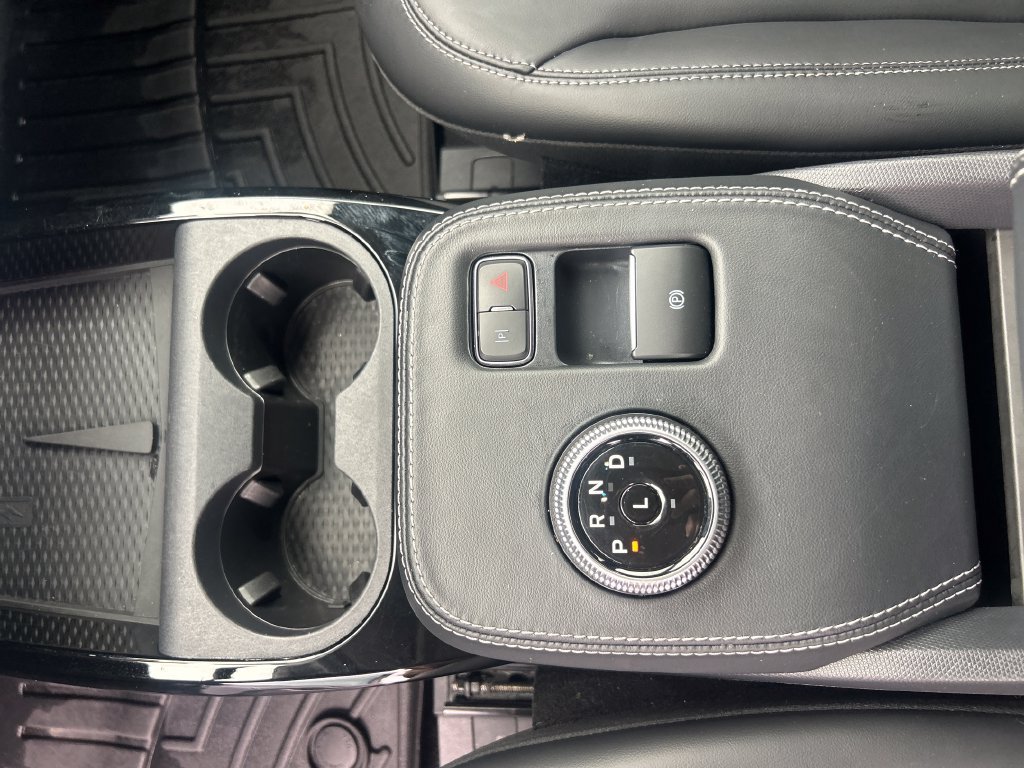 Certified 2023 Ford Mustang Mach-E Select RWD image 29