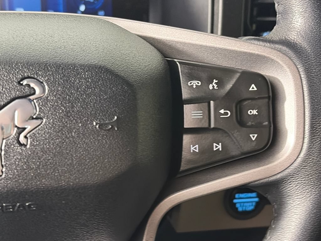 Certified 2023 Ford Bronco Wildtrak AWD/4WD image 18