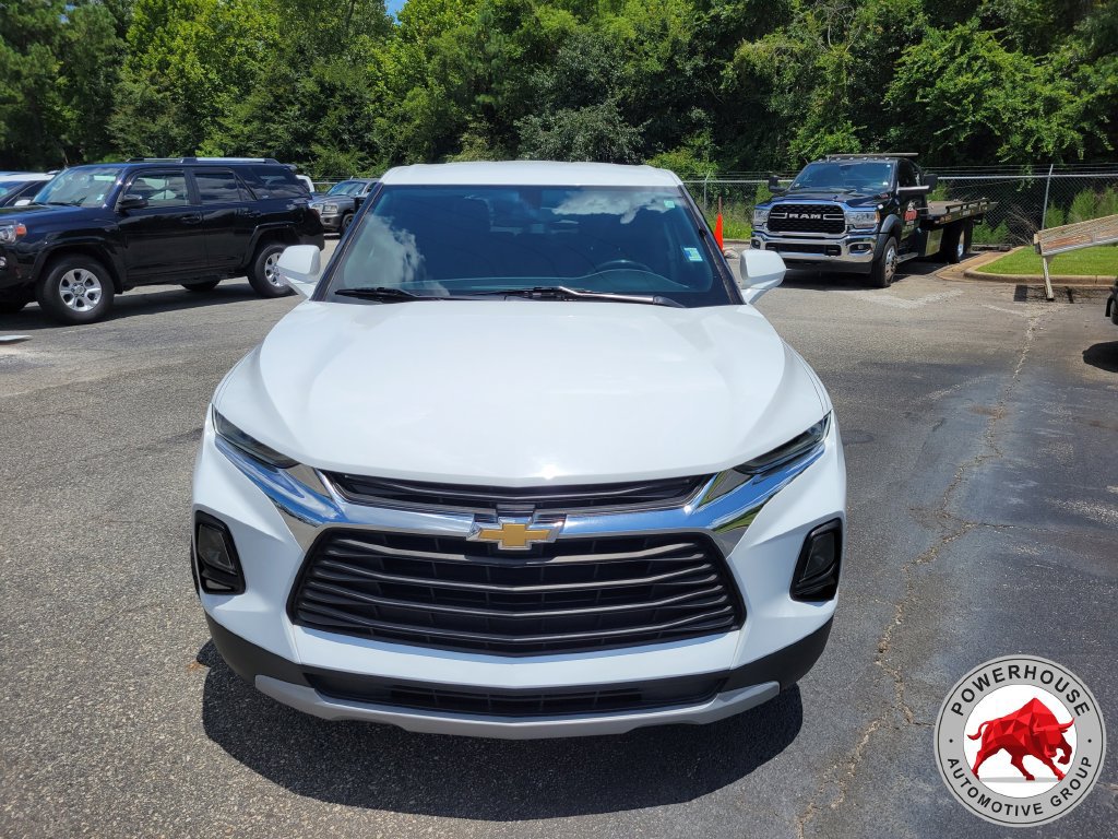 Used 2020 Chevrolet Blazer LT FWD image 10