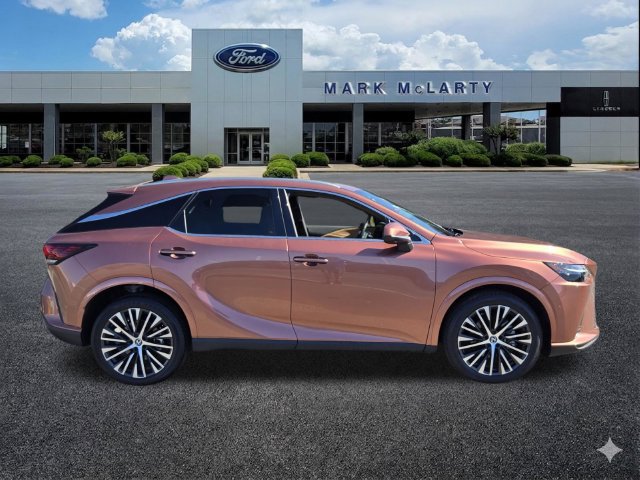 Used 2024 Lexus RX 350 Premium Plus w/ Convenience Package FWD image 6