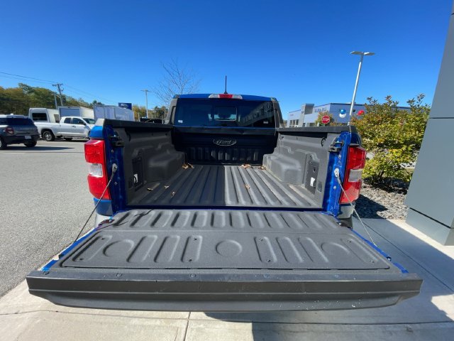 Certified 2023 Ford Maverick XLT FWD image 11