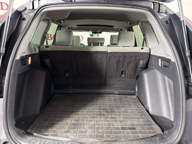 Used 2021 Honda CR-V EX image 29