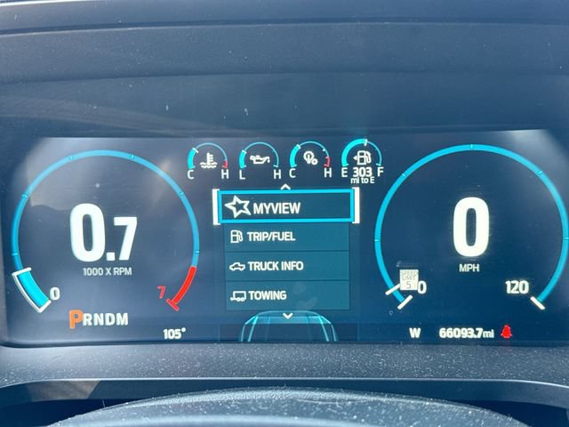 Certified 2023 Ford F150 Tremor w/ Equipment Group 402A High AWD/4WD image 15