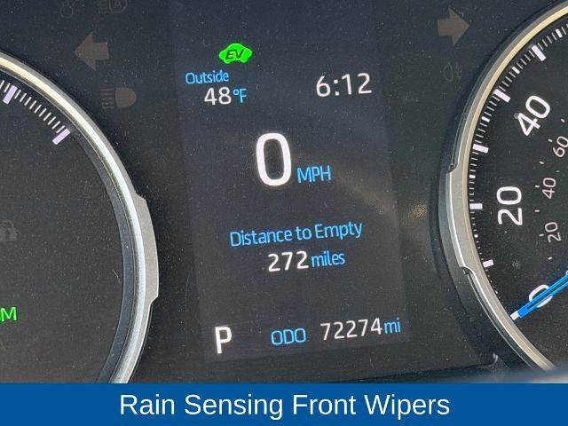 Used 2022 Toyota RAV4 XLE w/ Convenience Package AWD/4WD image 19