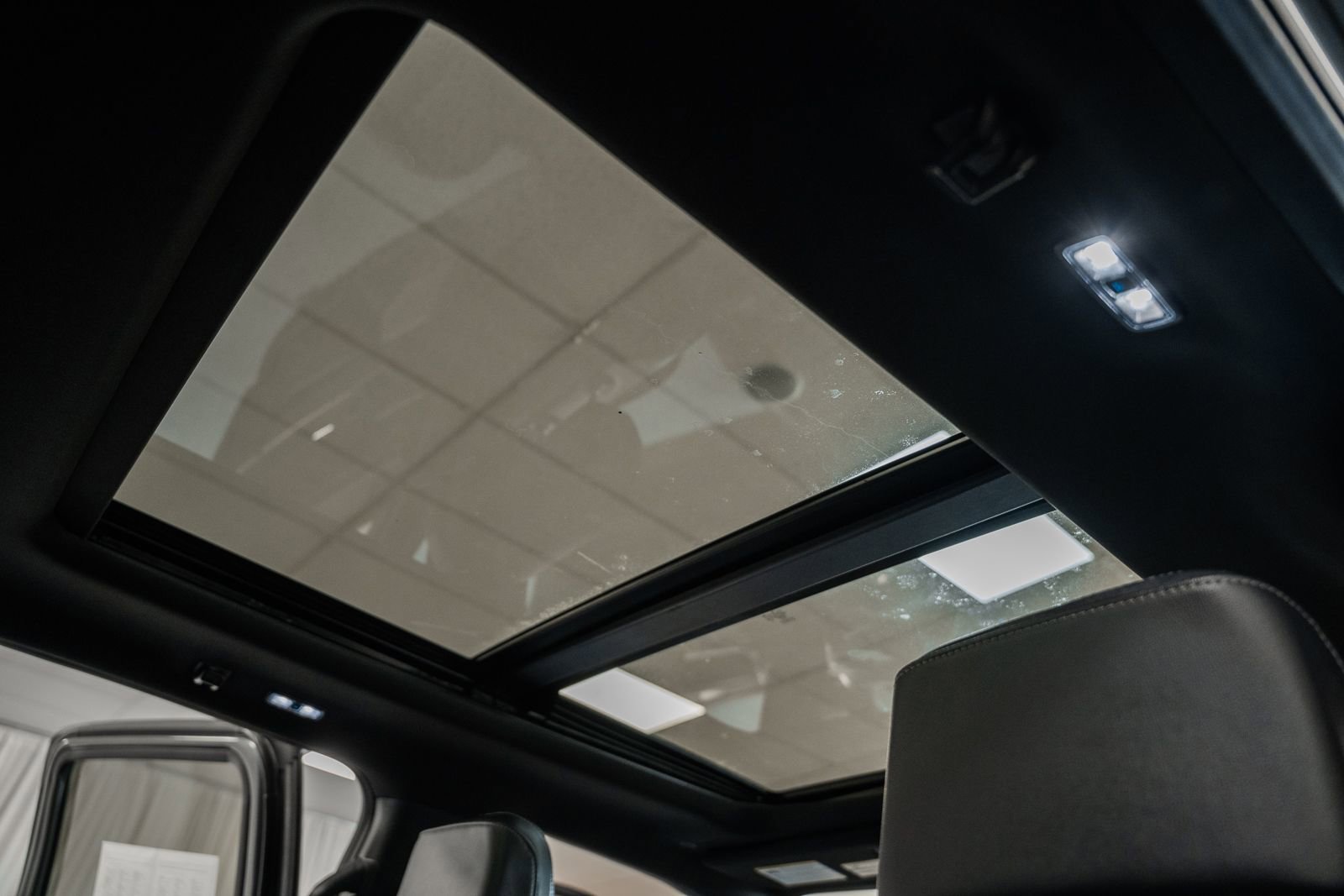 Certified 2023 Ford F150 Lariat w/ Equipment Group 502A High image 43