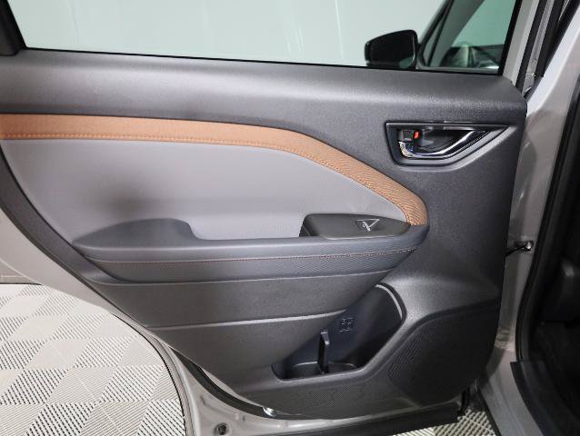 Used 2026 Subaru Forester Sport AWD/4WD image 26
