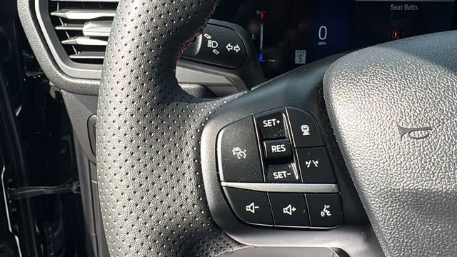 Certified 2024 Ford Escape ST-Line w/ Tech Pack #1 image 19