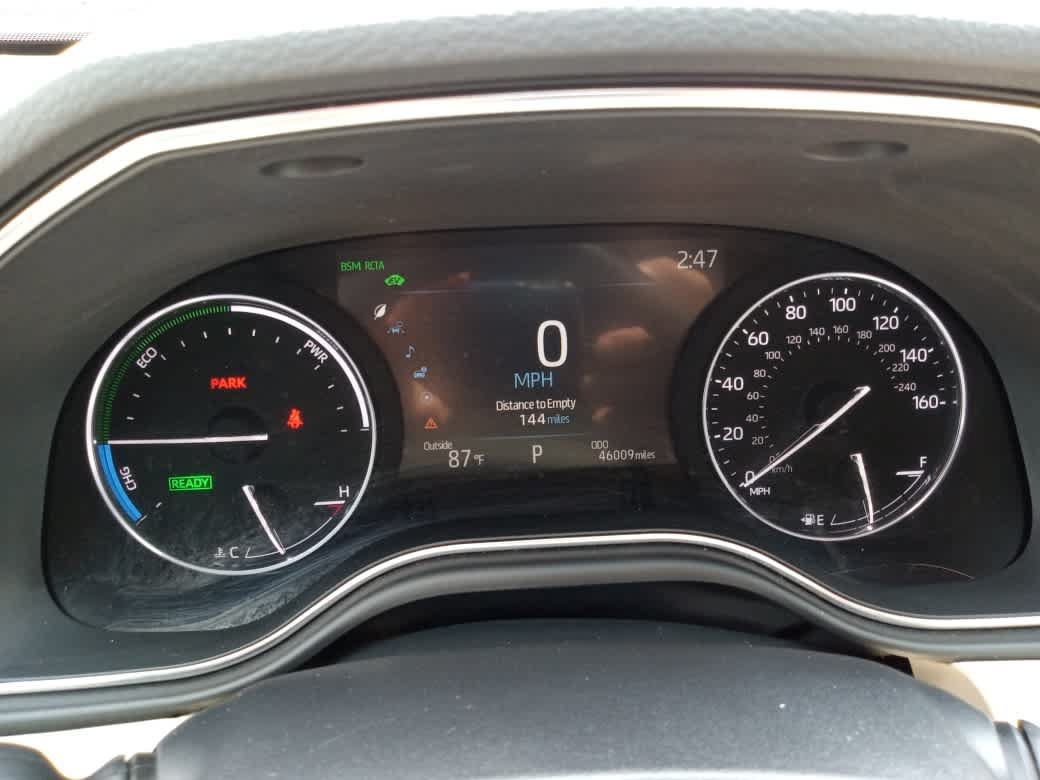 Used 2021 Toyota Avalon XLE FWD image 15