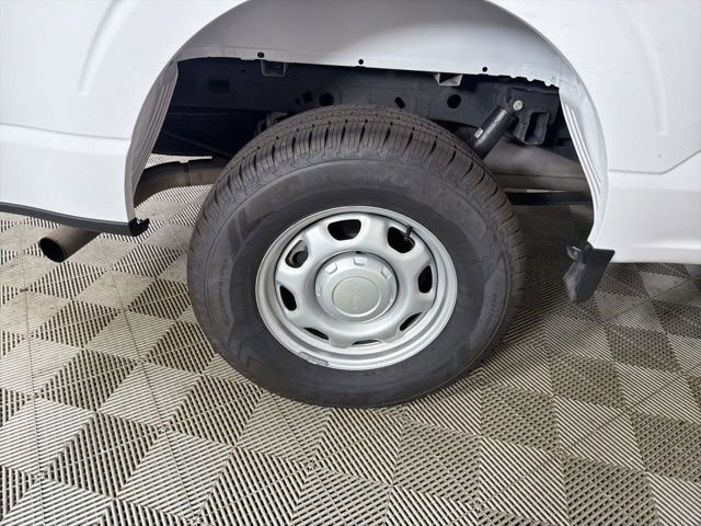Certified 2022 Ford F150 XL AWD/4WD image 19