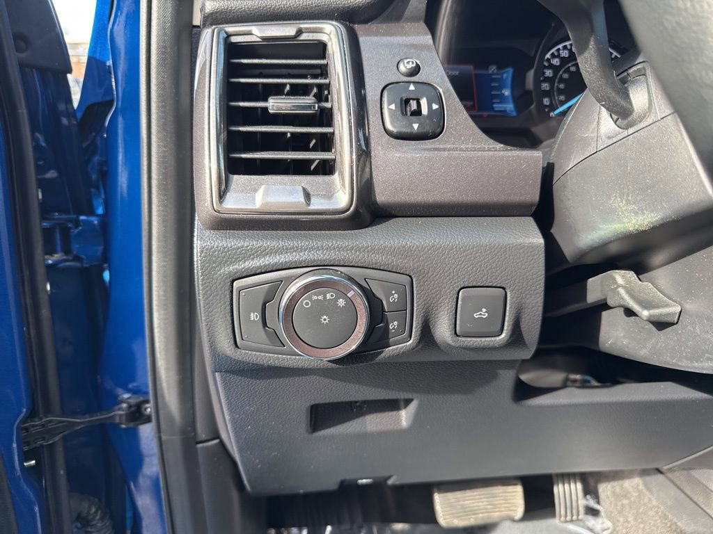 Certified 2019 Ford Ranger Lariat w/ Equipment Group 501A Mid image 19