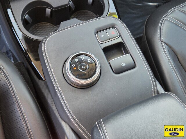 Certified 2024 Ford Mustang Mach-E Premium RWD image 23