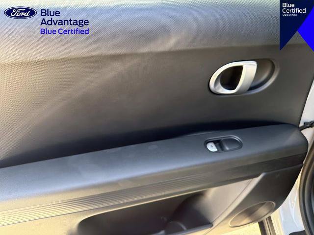 Used 2024 Hyundai Ioniq 5 SEL RWD image 11