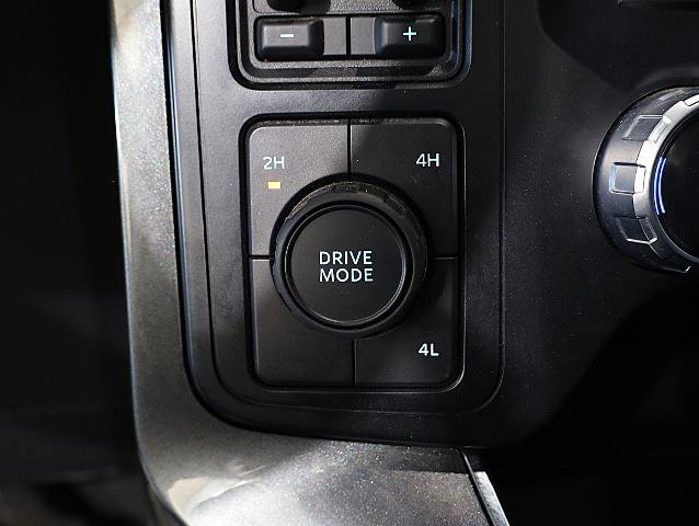 Certified 2023 Ford F150 XLT w/ Equipment Group 302A High image 16