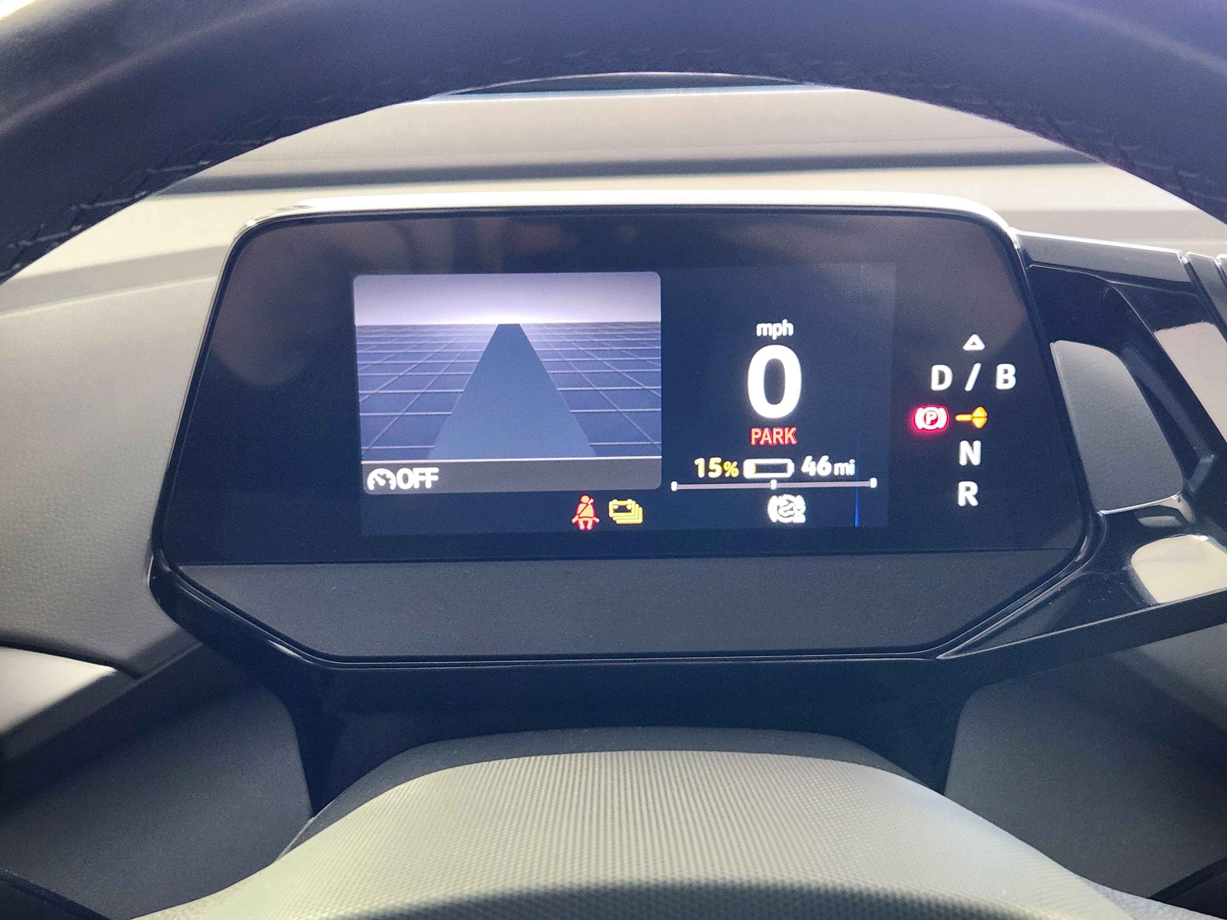 Used 2021 Volkswagen ID.4 Pro image 17