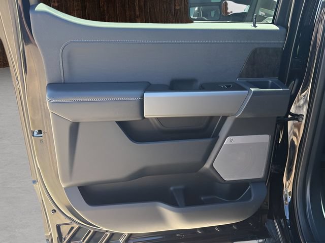 Certified 2026 Ford F250 Lariat AWD/4WD image 16