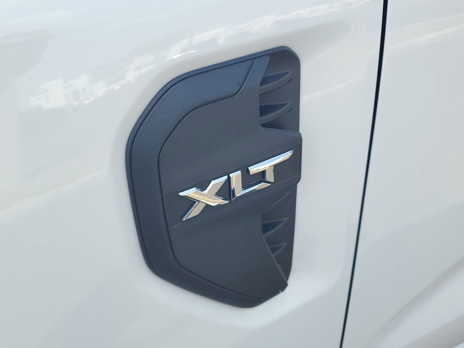 Certified 2024 Ford Ranger XLT image 7