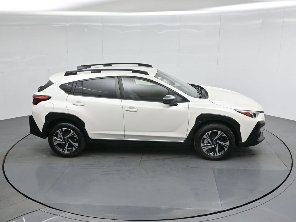 Used 2024 Subaru Crosstrek 2.0i Premium image 8