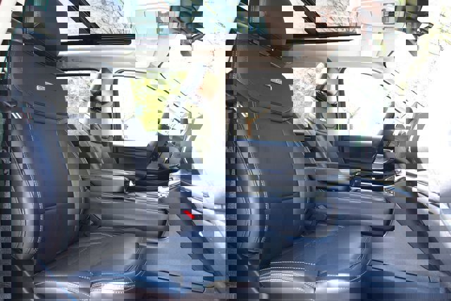 Certified 2025 Ford Expedition Platinum image 11