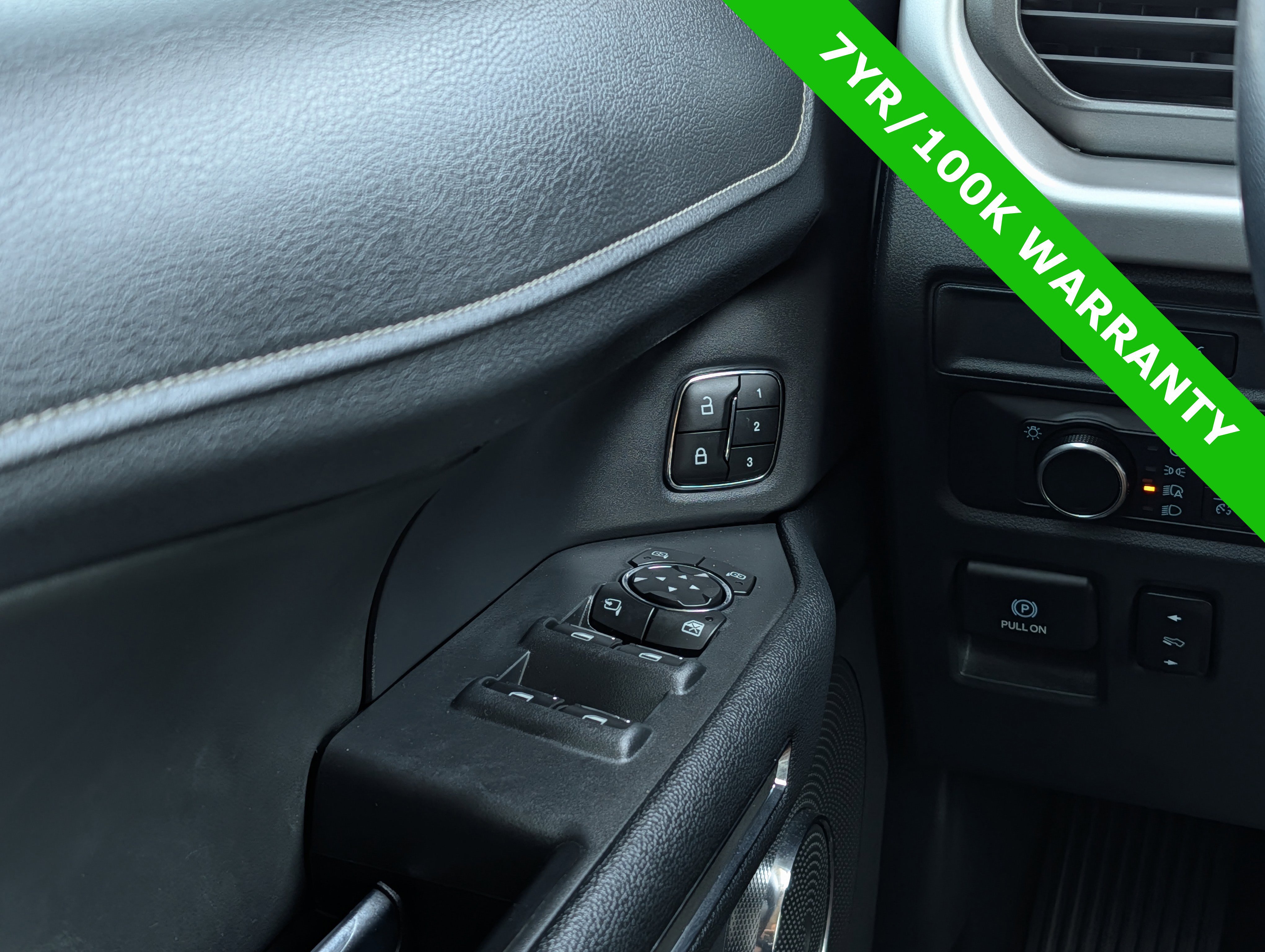 Certified 2022 Ford Expedition Max XLT image 25