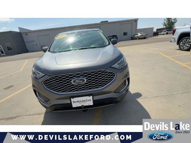Certified 2024 Ford Edge SEL AWD/4WD image 4