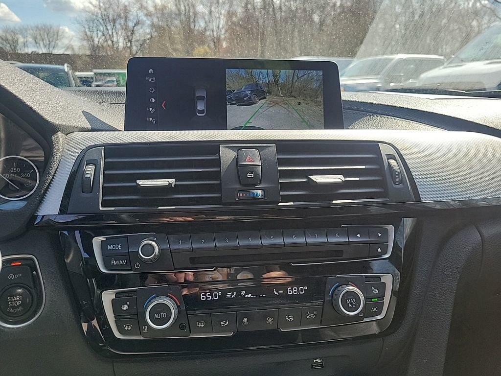 Used 2019 BMW 430i Gran Coupe xDrive w/ M Sport Package image 11