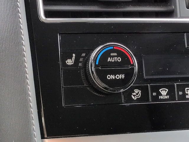 Used 2023 INFINITI QX80 Luxe w/ Cargo Package image 31