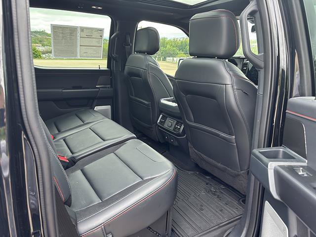 Certified 2025 Ford F150 Raptor AWD/4WD image 19
