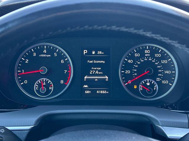 Used 2022 Kia K5 GT-Line w/ GT-Line Awd Premium Package image 23