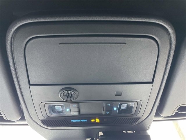 Certified 2022 Ford Bronco Big Bend image 8