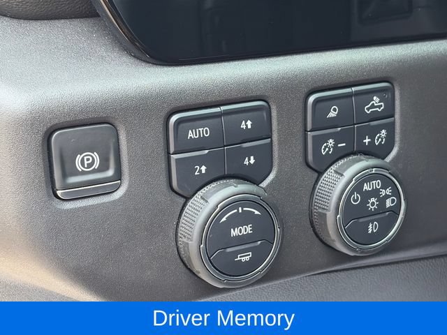 Used 2024 Chevrolet Silverado 1500 High Country AWD/4WD image 20
