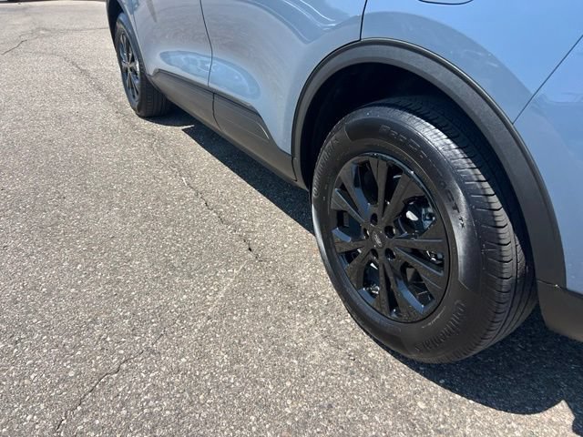 Certified 2024 Ford Escape Active w/ Tech Pack #1 AWD/4WD image 26