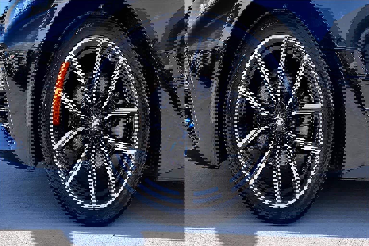 Used 2025 BMW 430i xDrive image 10