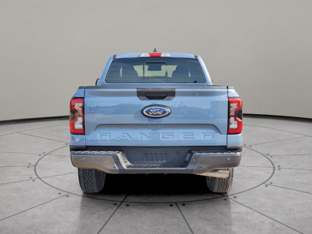 Certified 2024 Ford Ranger XLT w/ Equipment Group 301A High AWD/4WD image 11