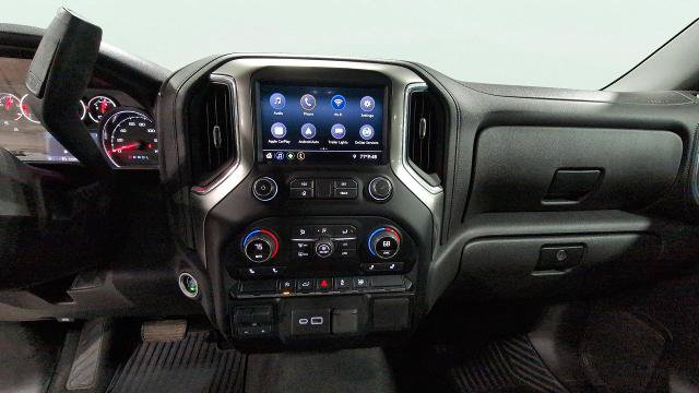 Used 2021 Chevrolet Silverado 1500 RST AWD/4WD image 13