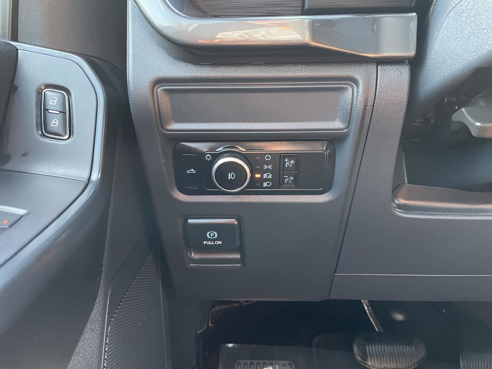 Certified 2023 Ford F150 XL w/ STX Appearance Package AWD/4WD image 15