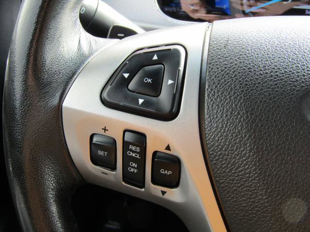 Certified 2019 Ford Taurus SHO w/ Driver Assist Package image 21