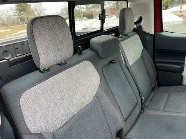 Certified 2022 Ford Maverick XLT w/ Equipment Group 300A Standard image 31