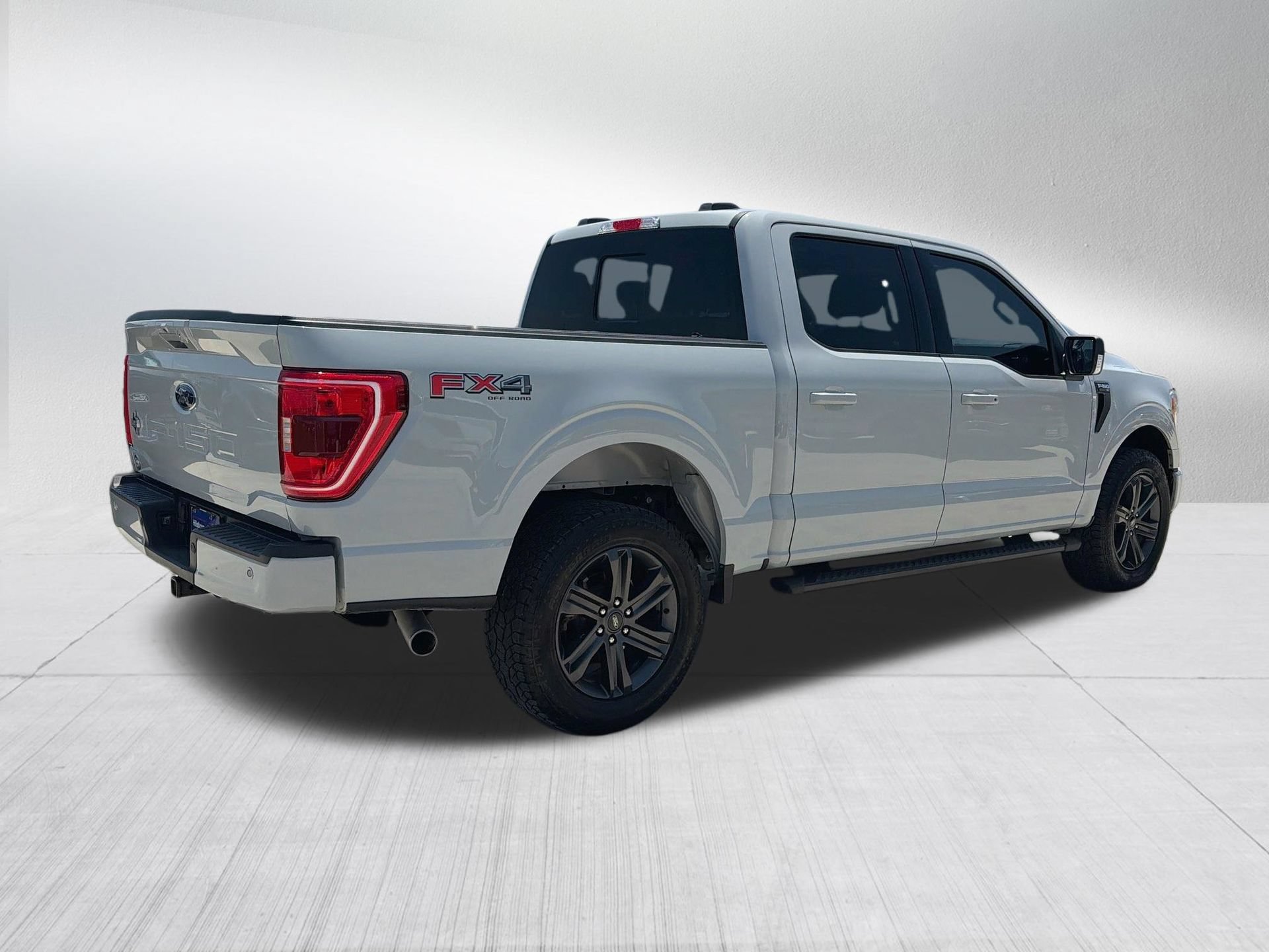 Certified 2023 Ford F150 XLT w/ Equipment Group 302A High AWD/4WD image 7