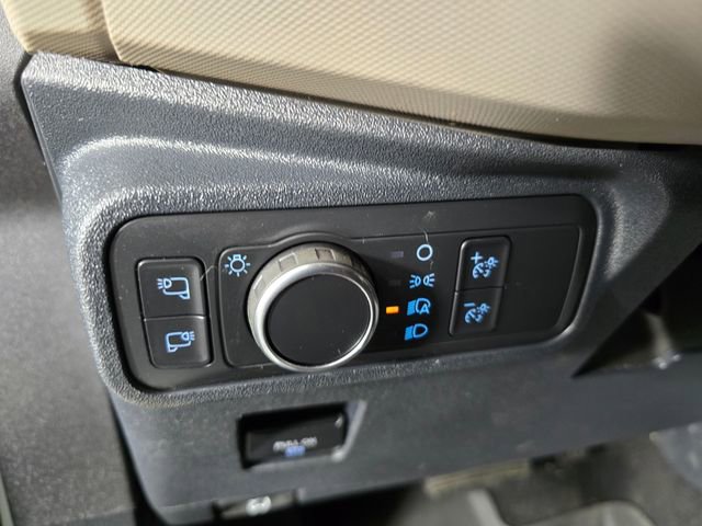 Certified 2022 Ford Bronco Wildtrak AWD/4WD image 24