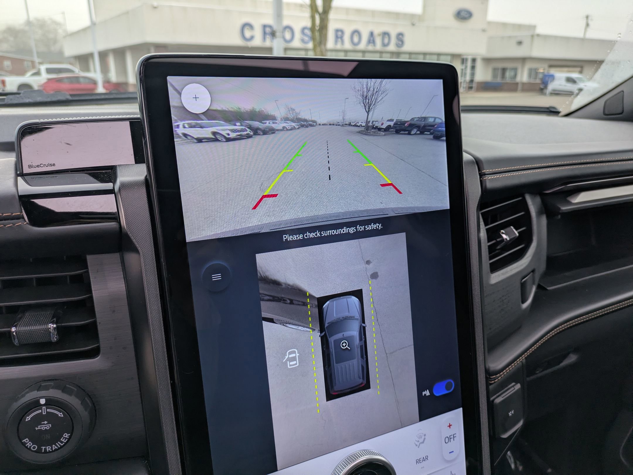 Certified 2023 Ford Expedition Platinum image 23