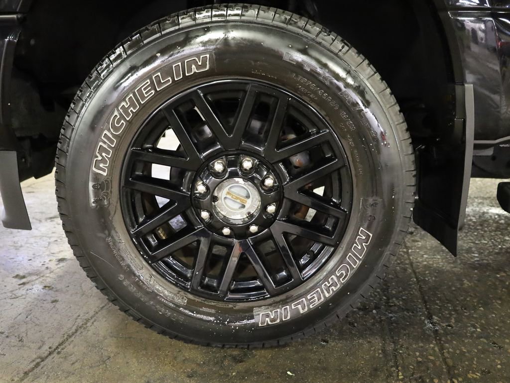 Certified 2020 Ford F250 Lariat image 32