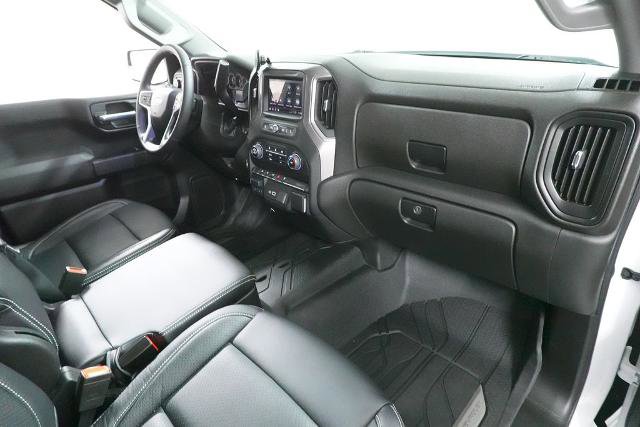 Used 2023 Chevrolet Silverado 1500 Custom w/ Rally Edition image 32