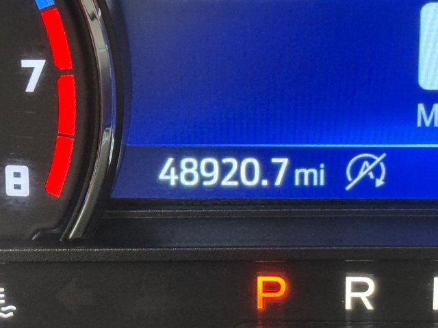 Certified 2022 Ford Bronco Sport Outer Banks w/ Tech Package image 16