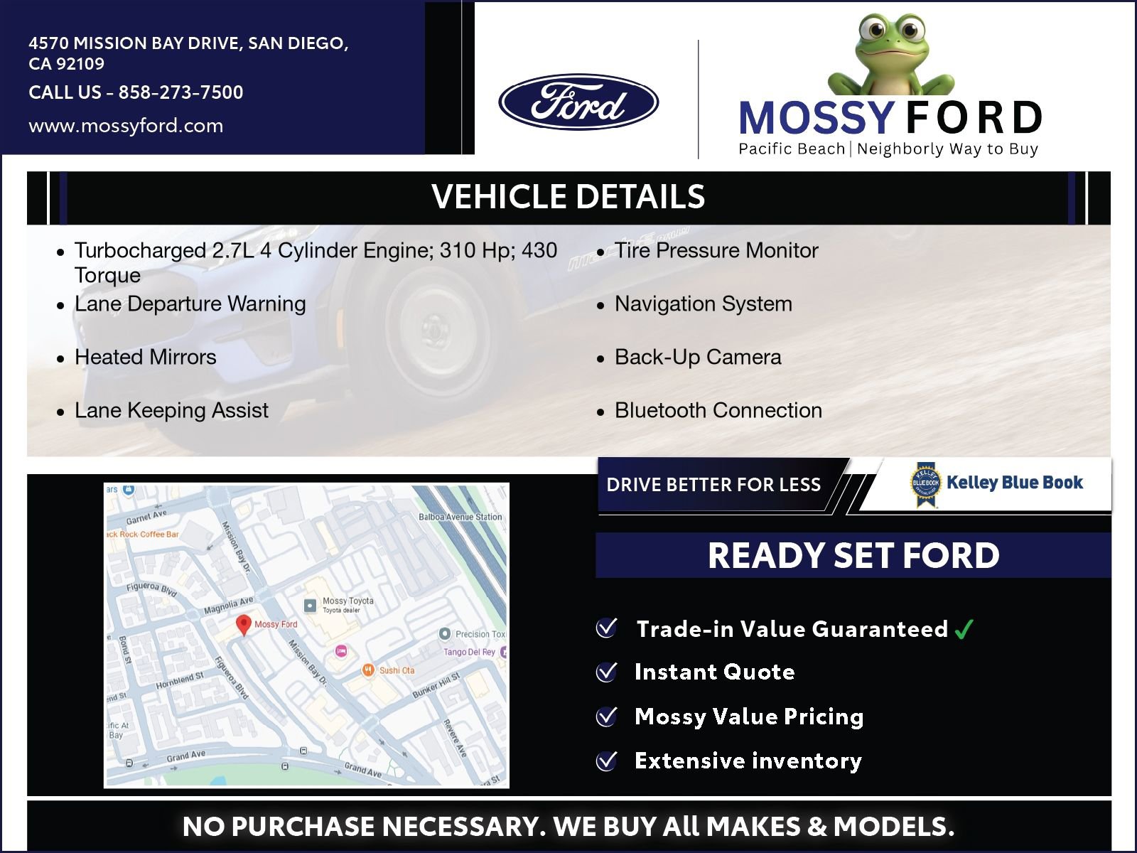Used 2024 Chevrolet Colorado Z71 w/ Advanced Trailering Package AWD/4WD image 3